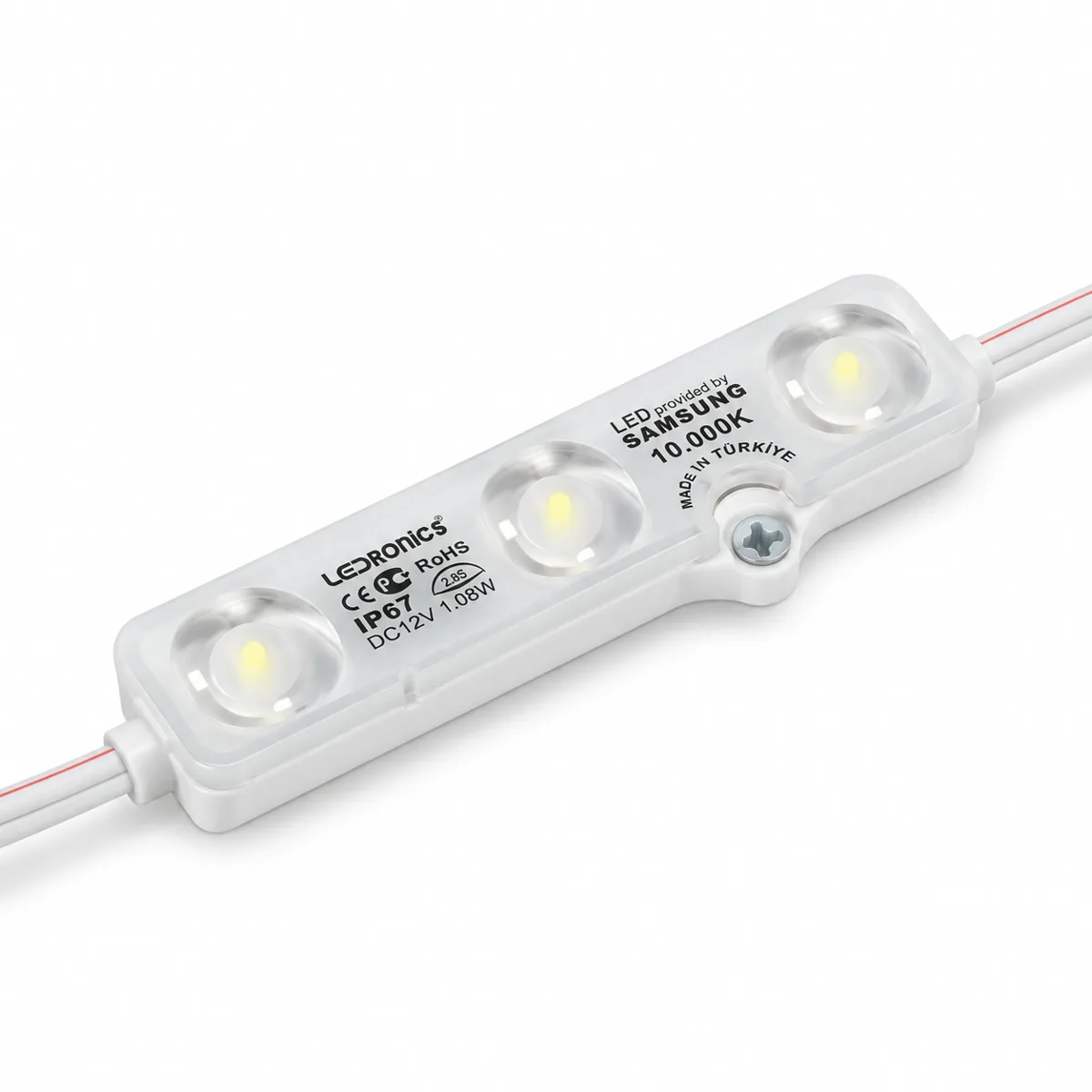 SAMSUNG MODÜL LED (100 adet)