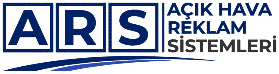 ARS Reklam — Açık Hava Reklam Sistemleri