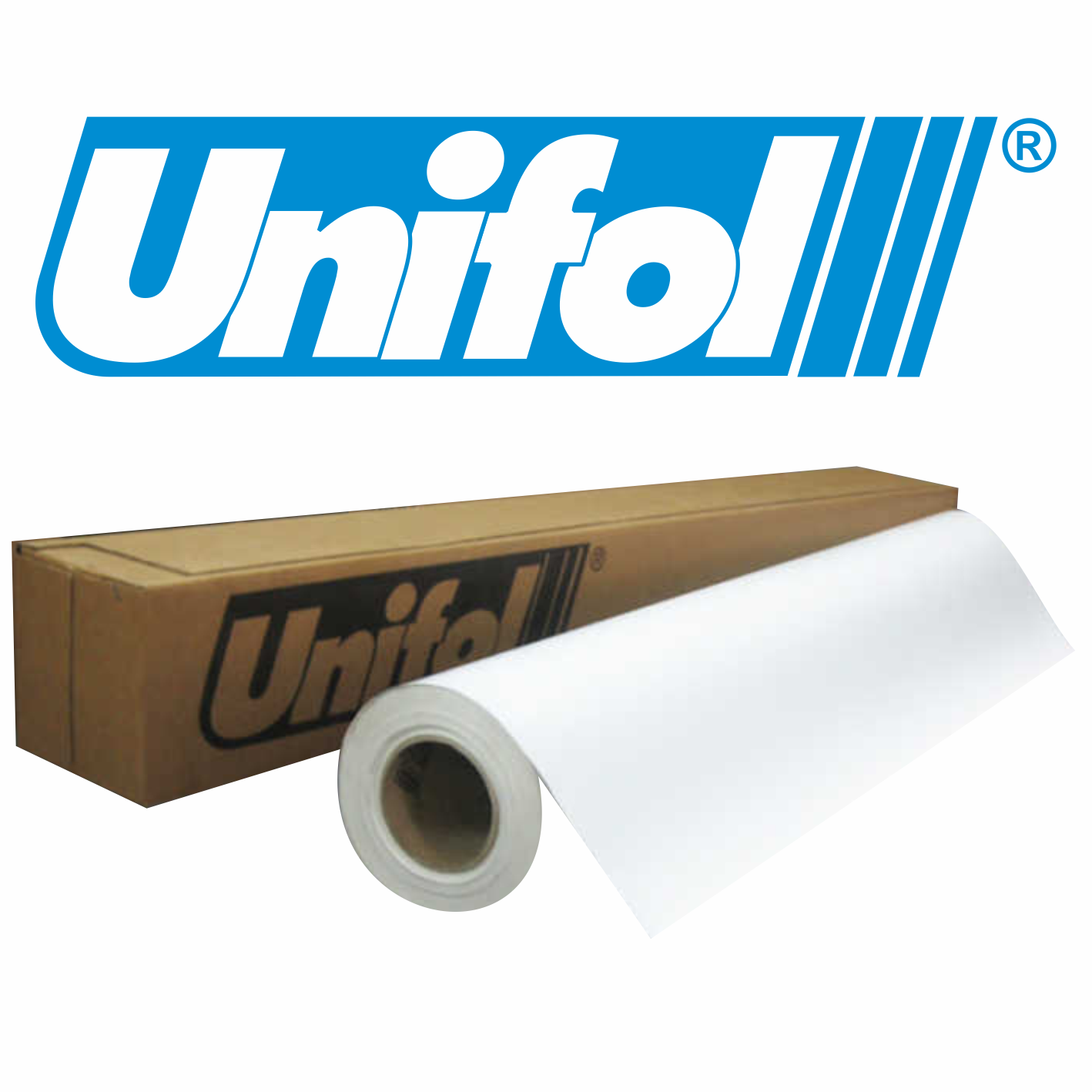 UNİFOL DİJİTAL BASKI FOLYOSU