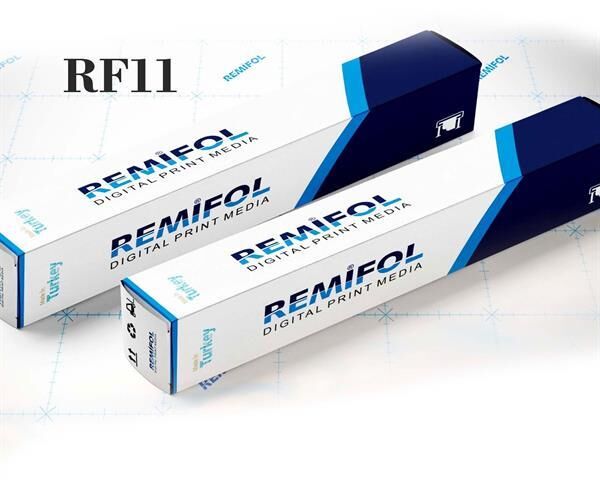 REMİFOL BASKI FOLYOLARI