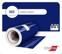 641 Seri Kobalt Mavisi