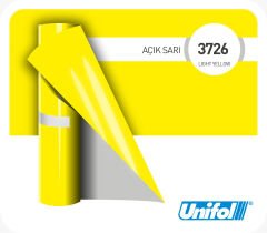 Unifol Açık Sarı