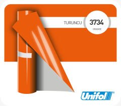 Unifol Turuncu