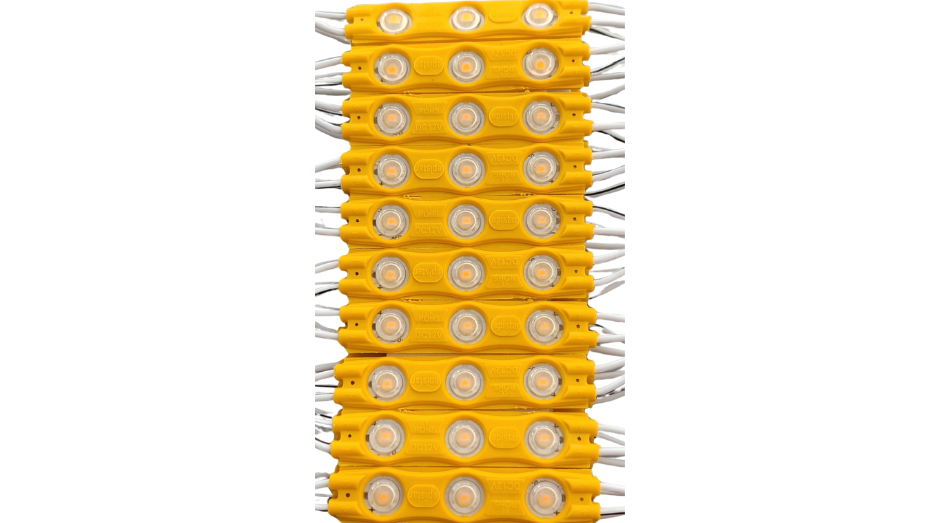 1.2 Watt Modül Led