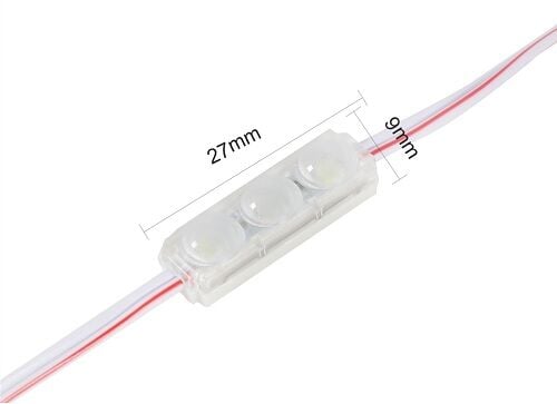 Mini Modül Led